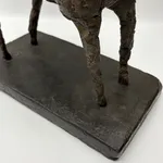 Jean Gibson, Small Horse, 1975