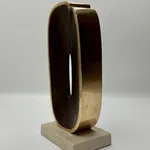 Robert Adams, Ovoid Variation, No. 3, 1980