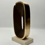 Robert Adams, Ovoid Variation, No. 3, 1980