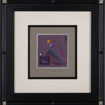 Rudolf Bauer, Untitled, c. 1922