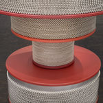 Nevin Aladag, Screen II, 2016