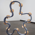 Nevin Aladag, Screen II, 2016