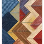 Olaf Holzapfel, Häuser, 2012