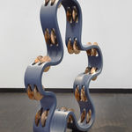 Nevin Aladag, Screen II, 2016