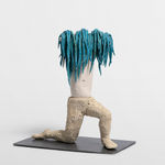 Marion Verboom, Madone 2, 2021