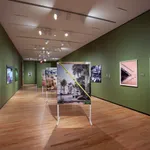 Anastasia Samoylova, Floodzone: Photographs by Anastasia Samoylova, 24.12.2021 - 29.05.2022