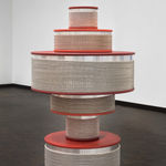 Nevin Aladag, Screen II, 2016