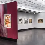 Anastasia Samoylova, Floodzone: Photographs by Anastasia Samoylova, 24.12.2021 - 29.05.2022