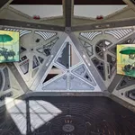 Britta Thie, Translantics, 10. - 12.2015