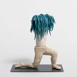 Marion Verboom, Madone 2, 2021