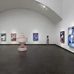 Nevin Aladag, Raise the Roof, 29.06.2025 - 01.02.2026