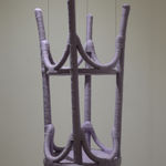 Celline Mercado, After-hours (lavender), 2025