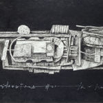 Alfredo and Isabel Aquilizan, Dwelling (01), 2023