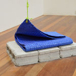 Carol Anne McChrystal, Pasalubong #1 (Trapal), 2019