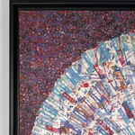 James Juthstrom, Untitled (Screens), circa 1990s