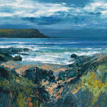 John Brenton, Watching the Summer Surf