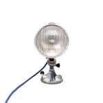 Sam Isaacs, Jaguar Lamp