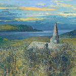 John Brenton, Watching the Summer Surf