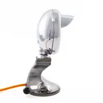 Sam Isaacs, Norton Motorcycle Lamp