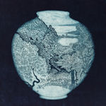 Sally Spens, Wrought Wild by the Sea