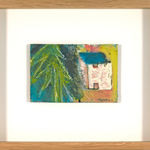 Elaine Turnbull, Three Swimming with the Tide