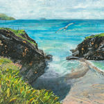 Viv Richards, Twelve Thirty pm