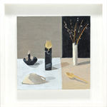 Mary Mabbutt, Studio IV