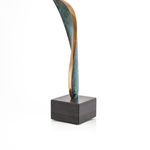 Chris Buck, Touched The Sky