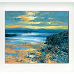 John Brenton, Watching the Summer Surf