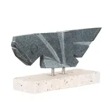 Richard Holliday, Penwith 1000. No: 0509