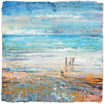 Viv Richards, Twelve Thirty pm