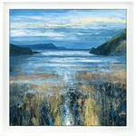 John Brenton, Watching the Summer Surf