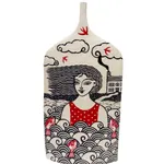 Russell Martin, Waving Mermaid