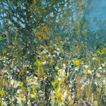 John Brenton, Watching the Summer Surf