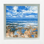 John Brenton, Watching the Summer Surf