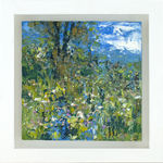 John Brenton, Watching the Summer Surf