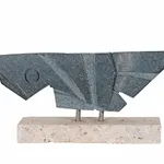 Richard Holliday, Penwith 1000. No: 0509