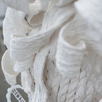 Karon Davis, Waiting Room, 2016