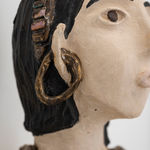 Lauren Elder, Lady Zataar, 2020