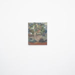 Robert Gunderman, Oak, 2024