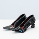 Lauren Elder, Lady Zataar, 2020