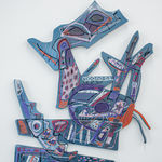 Lauren Elder, Lady Zataar, 2020