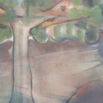 Robert Gunderman, Oak, 2024