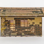 Ry Rocklen, 10,000 Year Wait, 2005