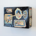 Lauren Elder, Lady Zataar, 2020