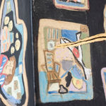 Lauren Elder, Lady Zataar, 2020