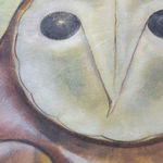 Robert Gunderman, Bird, 2022