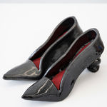 Lauren Elder, Lady Zataar, 2020