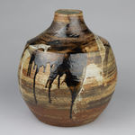 Janet Leach, Tea bowl, c.1980s