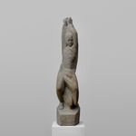 Georg Kolbe, Zorn (Wrath), 1922/1923